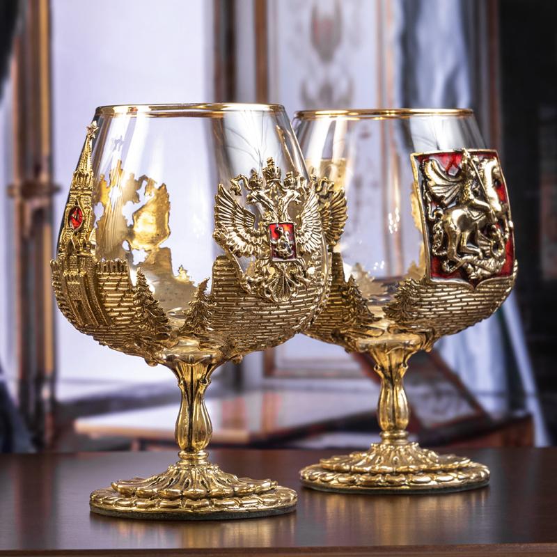 Москва и Россия