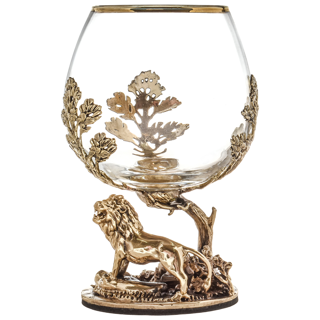 Бокал Для Коньяка Подарочный Купить Москва