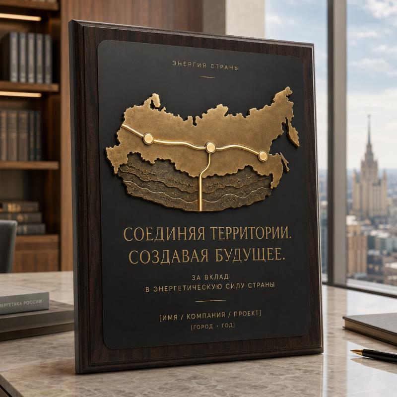 Энергия страны