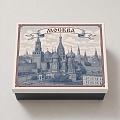 Коллекция Москва