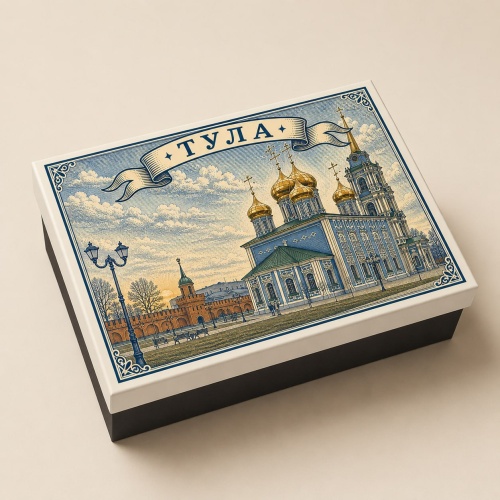 Тула вид 1