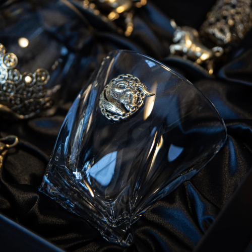 Подарочный набор "Телец №1" в подарочной коробке