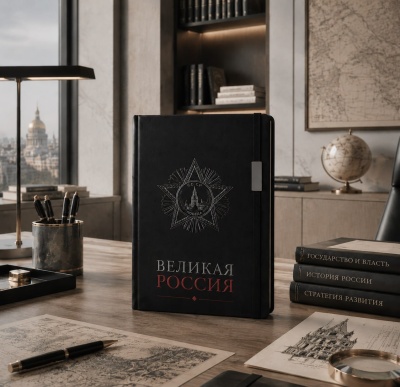 Ежедневник Орден Победы