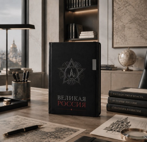 Ежедневник Орден Победы