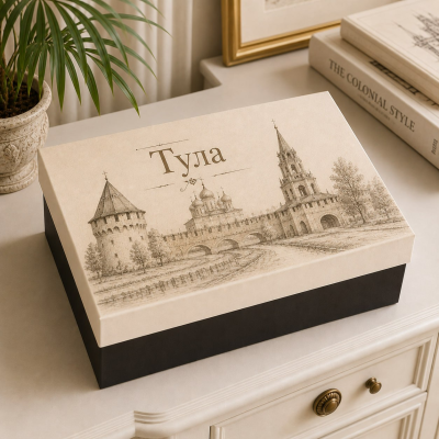 Тула вид 5
