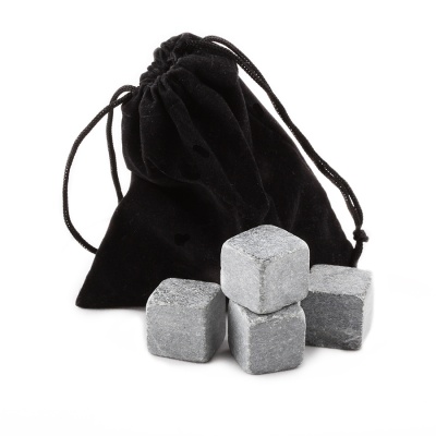 Бокал для виски Россия в подарочной коробке