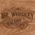 Набор 2 бокала для виски с накладкой "Рыбы", в шкатулке Mr Whiskey