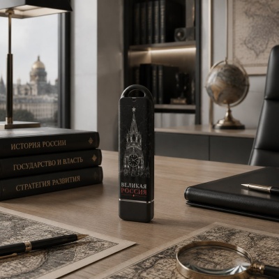 USB-накопитель Кремль 16 Гб