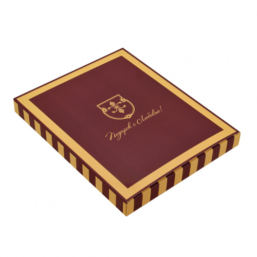 Панно "Семейное древо", в подарочной коробке