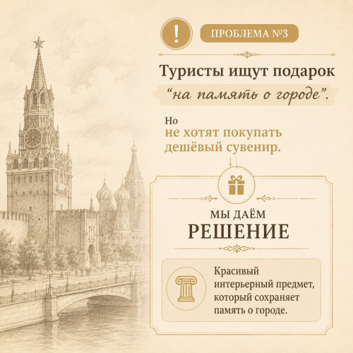Решение для туристов